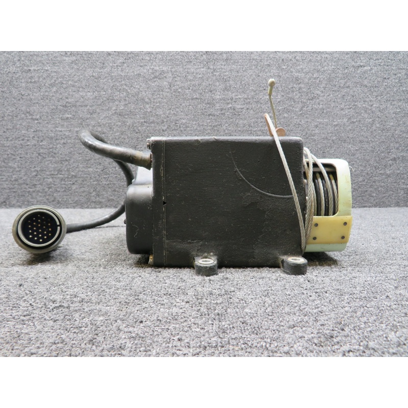 772-5472-001 Collins 334C-3C Primary Servo Assembly (Cut Wires)