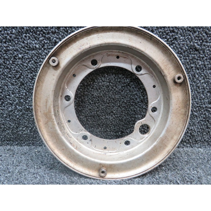 D-30291-6 McCauley 6.00-6 Wheel Assembly