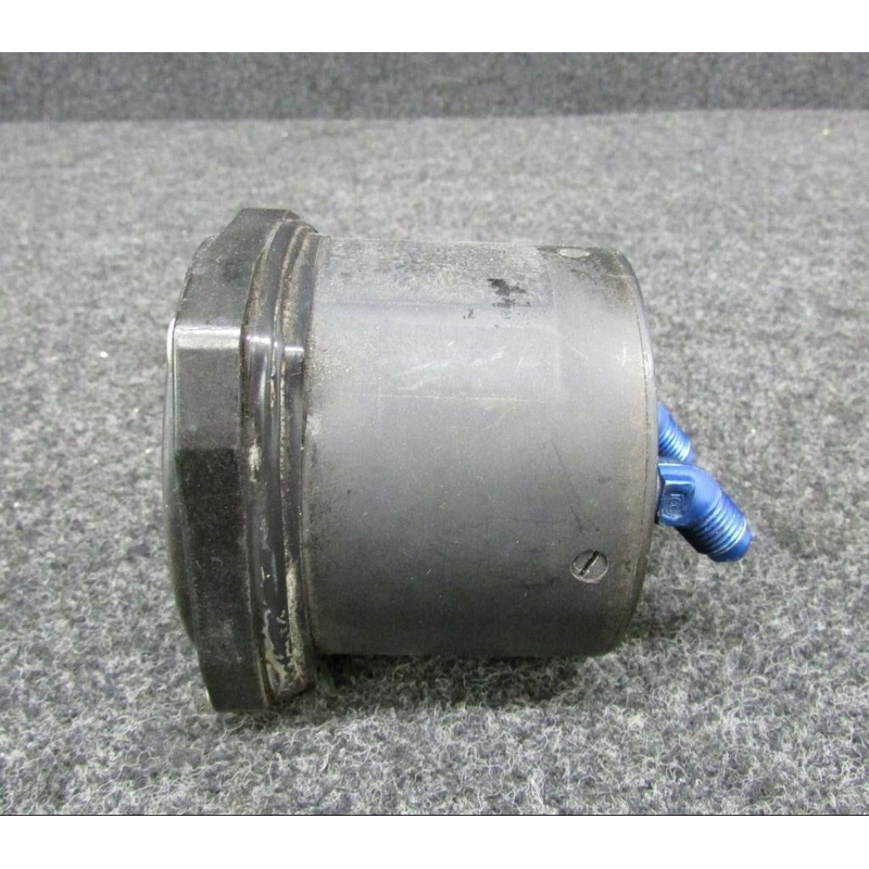 Garwin Manifold Pressure Indicator (IA)