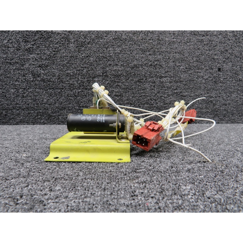 GT-5458 Beech 58 Time Delay Relay Assembly