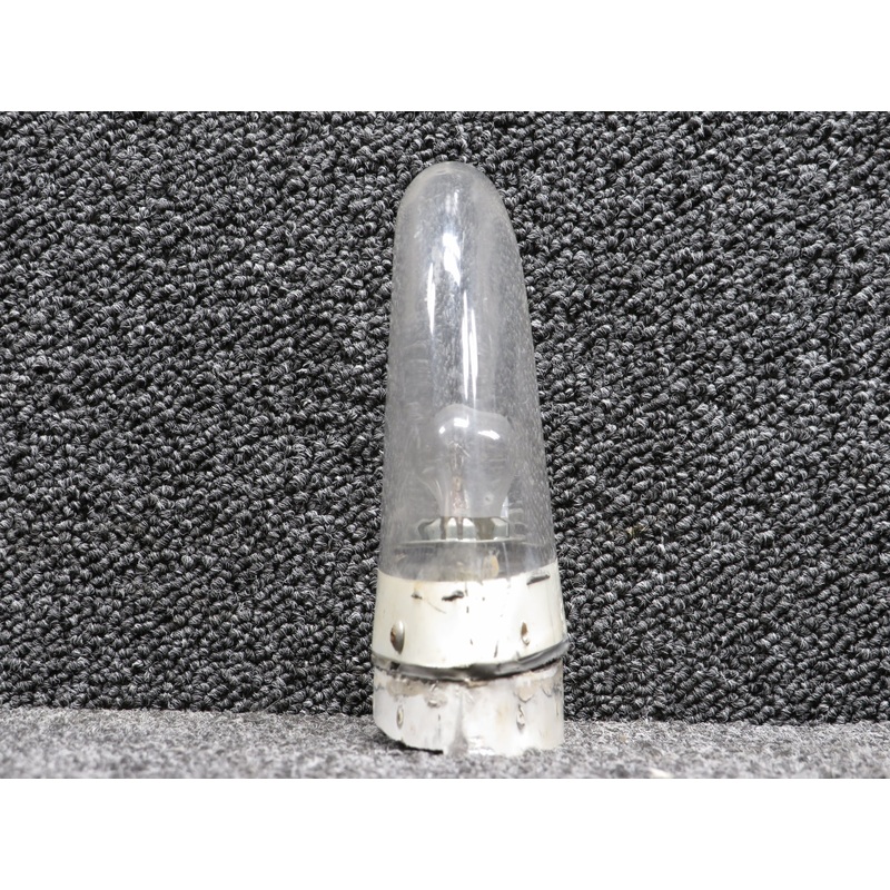 Whelen Dual Anti-Collision Light (Damaged) (Missing Light)