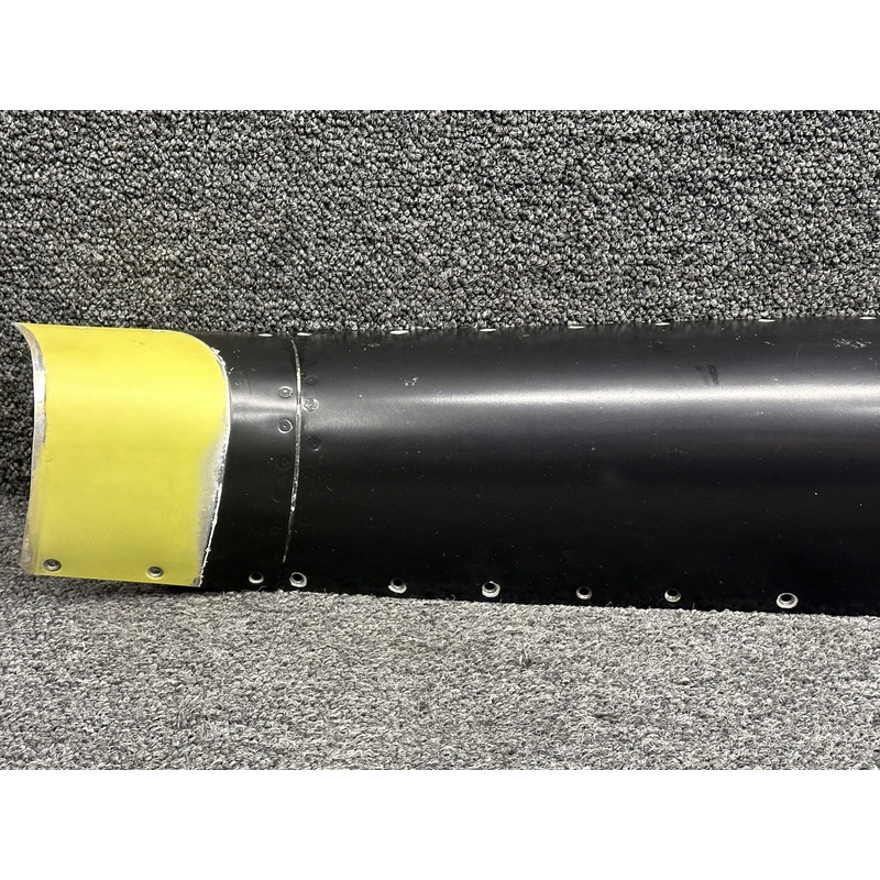000-110109-13, 000-110159-1 Beechcraft 95-B55 Leading Edge Skin Assembly LH