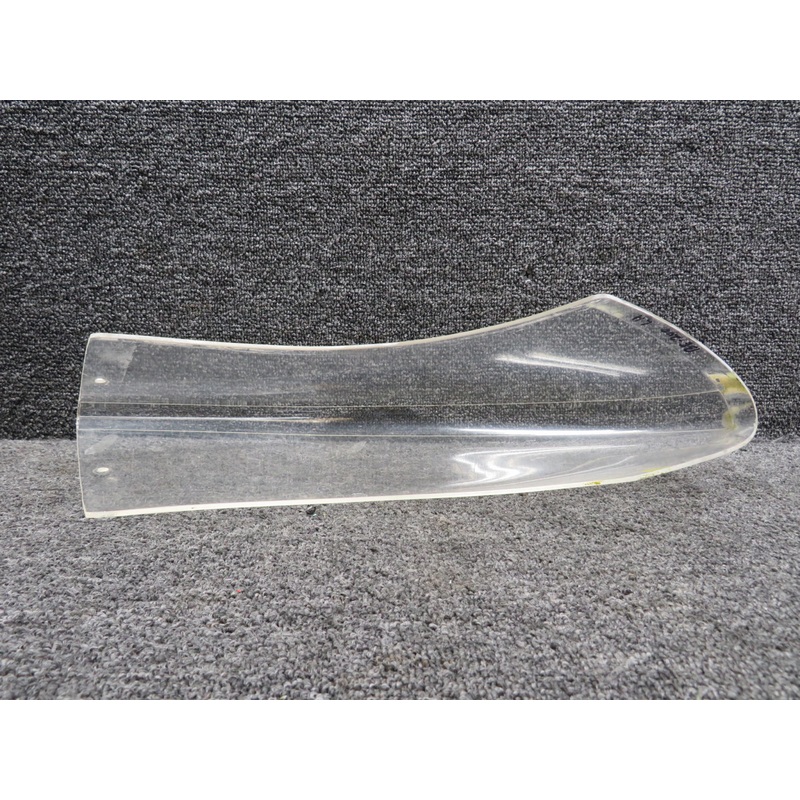 000-170000-53 Beechcraft King Air 200 Wing Tip Cover Lens LH