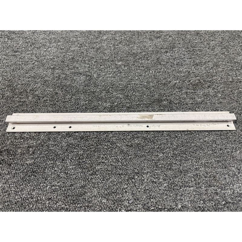 002-430021-39 Beechcraft 95-B55 Seat Track Assembly
