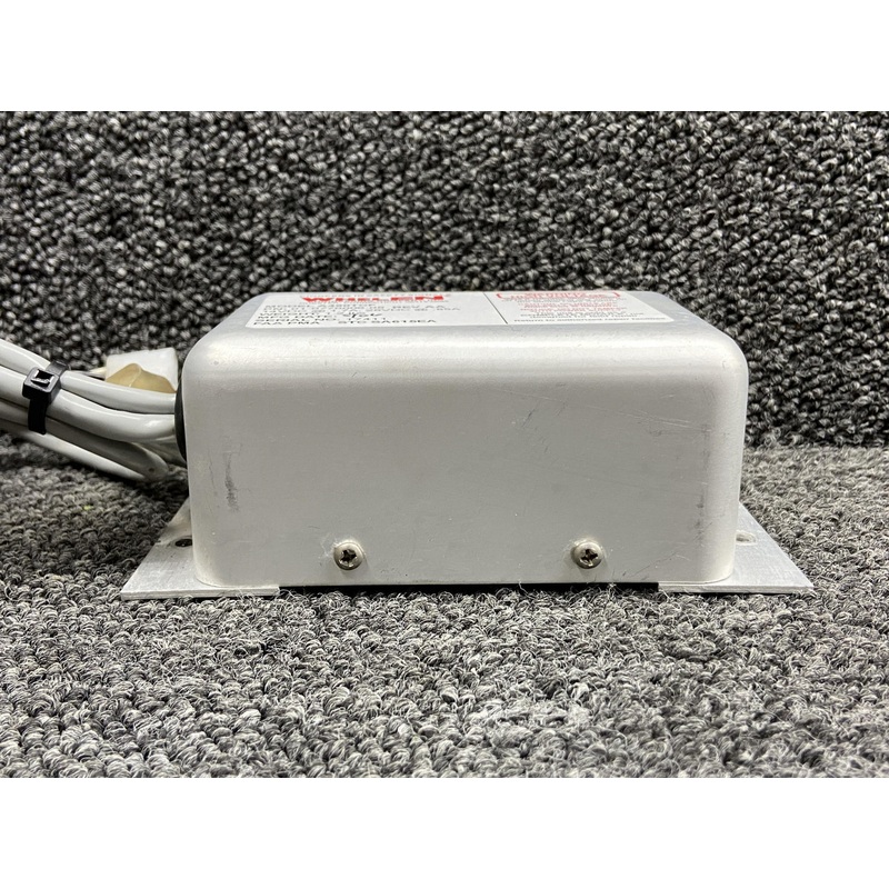 01-0770006-08 Whelen A490TCF Strobe Power Supply (14 or 28V)