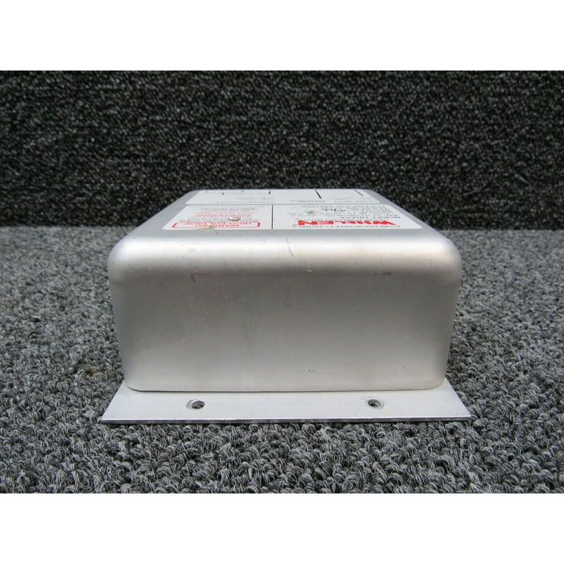 01-0770028-05 (M/N: HDACF) Columbia 350 Whelen Strobe Power Supply (14/28V)