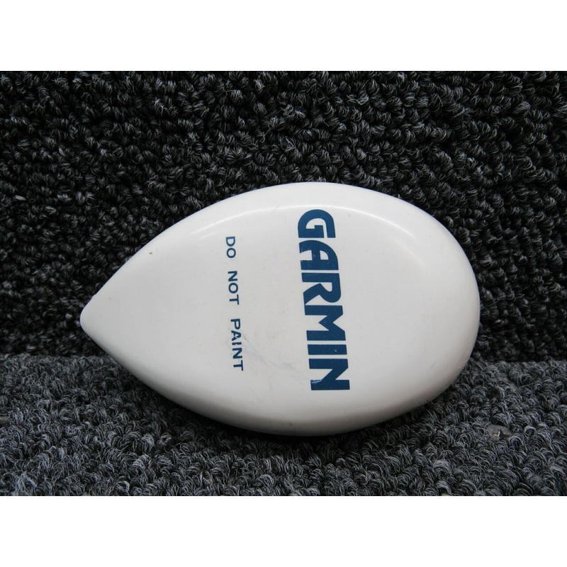 011-00134-00 Garmin GA-56 GPS Antenna W/ Plate
