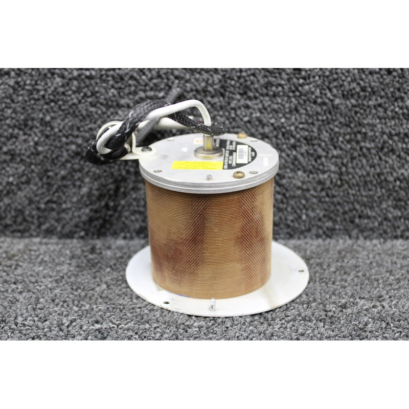 011-00870-00 Garmin GMU-44 Magnetometer with Modification and Cover Plate