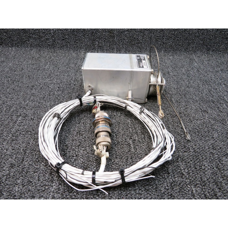 011-00878-00 / 011-00894-00  Garmin GSA81 / GSM85 Servo Actuator (V: 28) W/ Harn