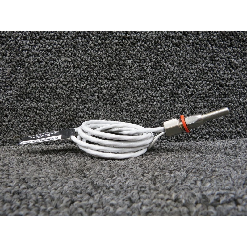 011-00978-00 Garmin GTP-59 Outside Air Temp Probe (Cut)