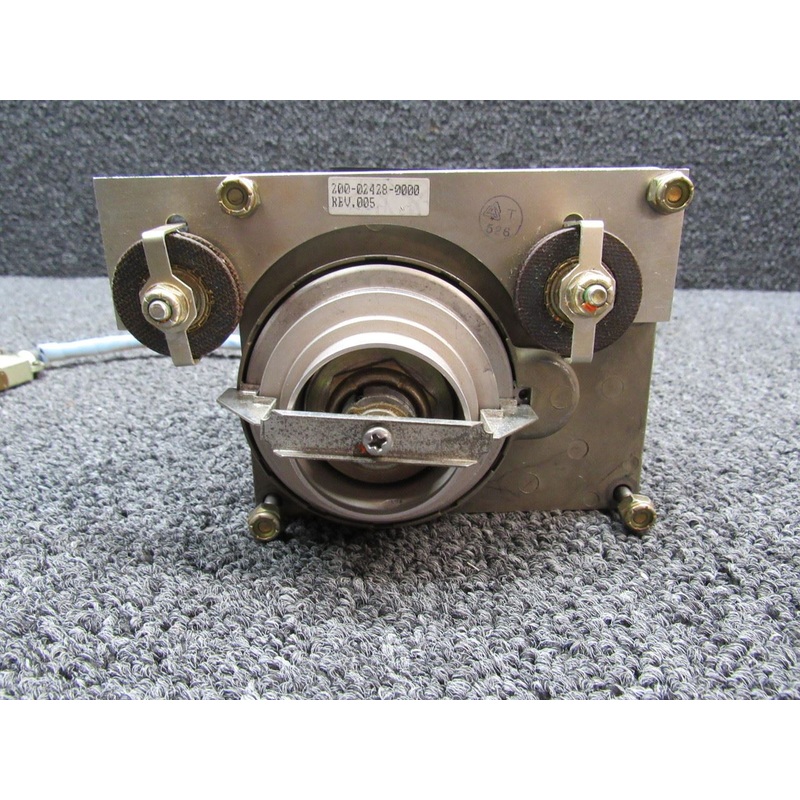 065-00180-2700 Bendix King KS-272C Trim Servo (28V) (CORE)