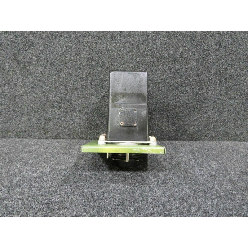 065-0024-01 King Radio KSA-371 Servo Actuator (C20)