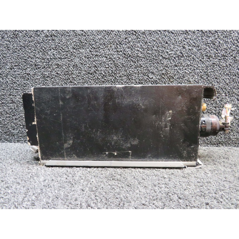 066-1041-00 King Radio KXP-755 ATC Transponder w Mods