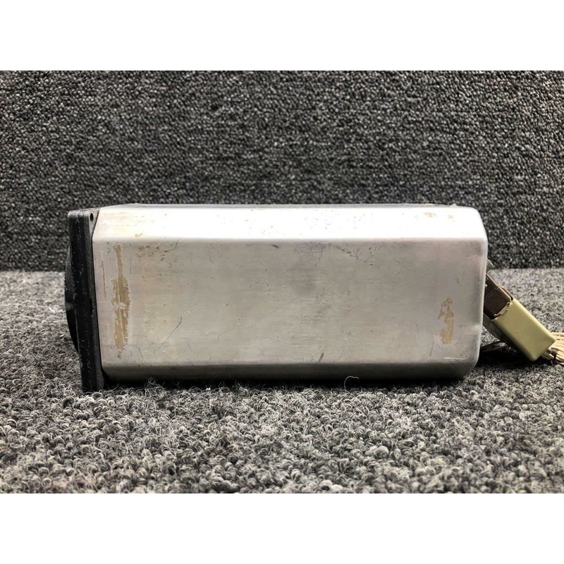 066-3025-01 King Radio KI-214 VOR / LOC / Glideslope Indicator