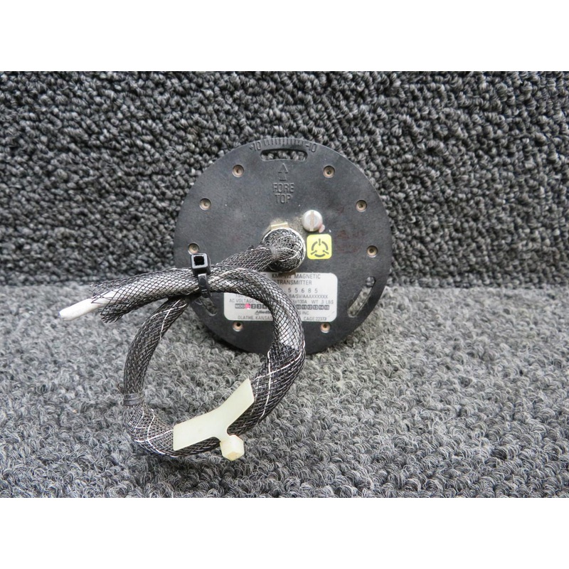 071-1052-00 Bendix King KMT-112 Magnetic Azimuth Transmitter (Mod) (26V)