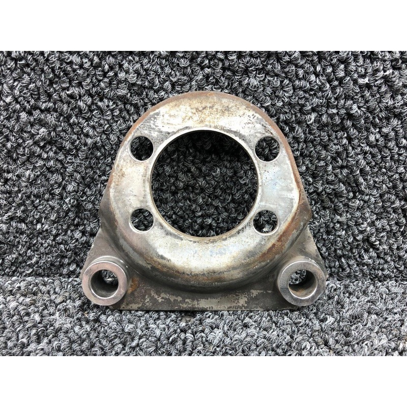 075-01500 Cleveland Torque Plate LH or RH (Hole Distance: 3-1/8)