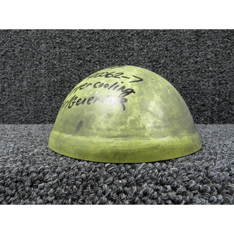101-910062-7 Beechcraft KA-200 Starter Generator Upper Cooling Shroud