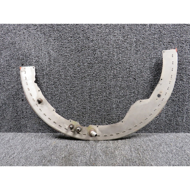 101-910128-5 Beechcraft KA-300 Lower Engine Shield Assembly