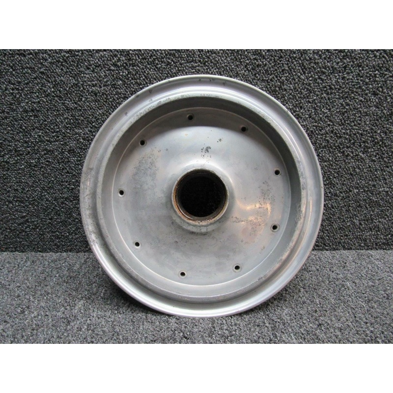 161-01901 Cleveland Main Wheel Inner Half Assembly
