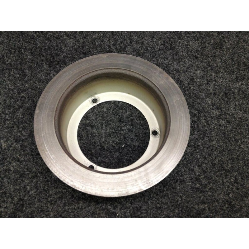 164-01501 Bellanca 17-30 Cleveland Brake Disc Assy (Thick: 0.332)