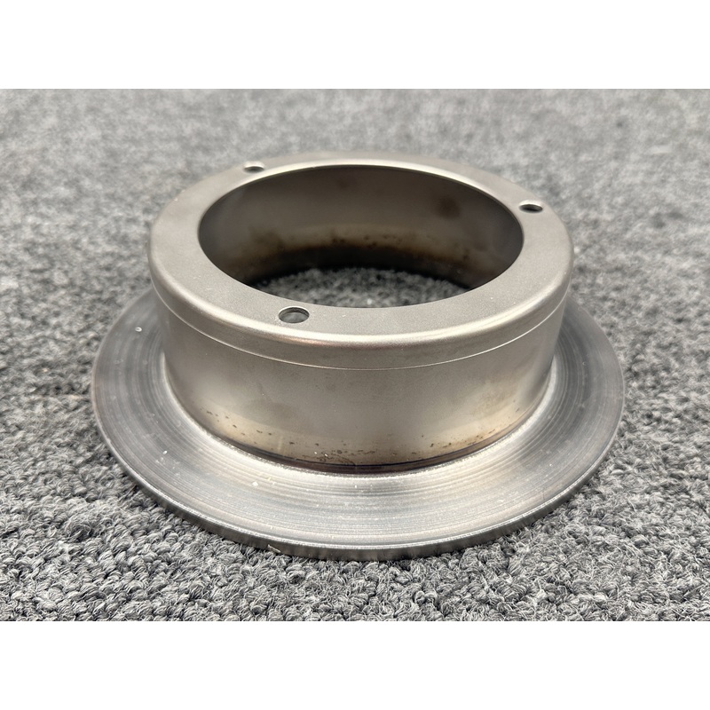164-02000 (Alt: 754-535) Cleveland Brake Disc (0.228)