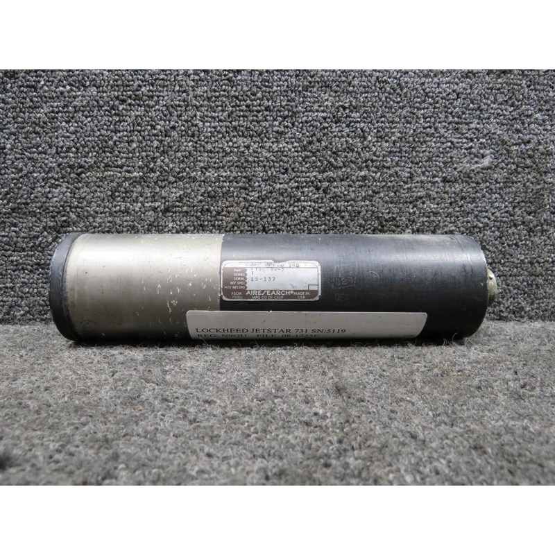 2100794-2 Airesearch Series 1 Core Speed Indicator (Cracked Glass)