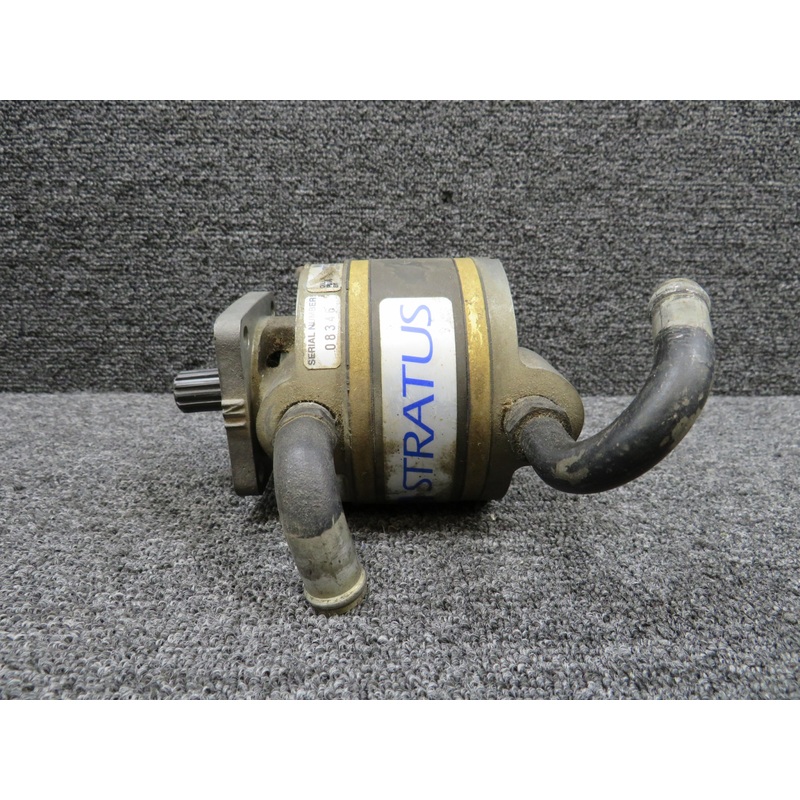 211CC Airborne Dry Air Pump