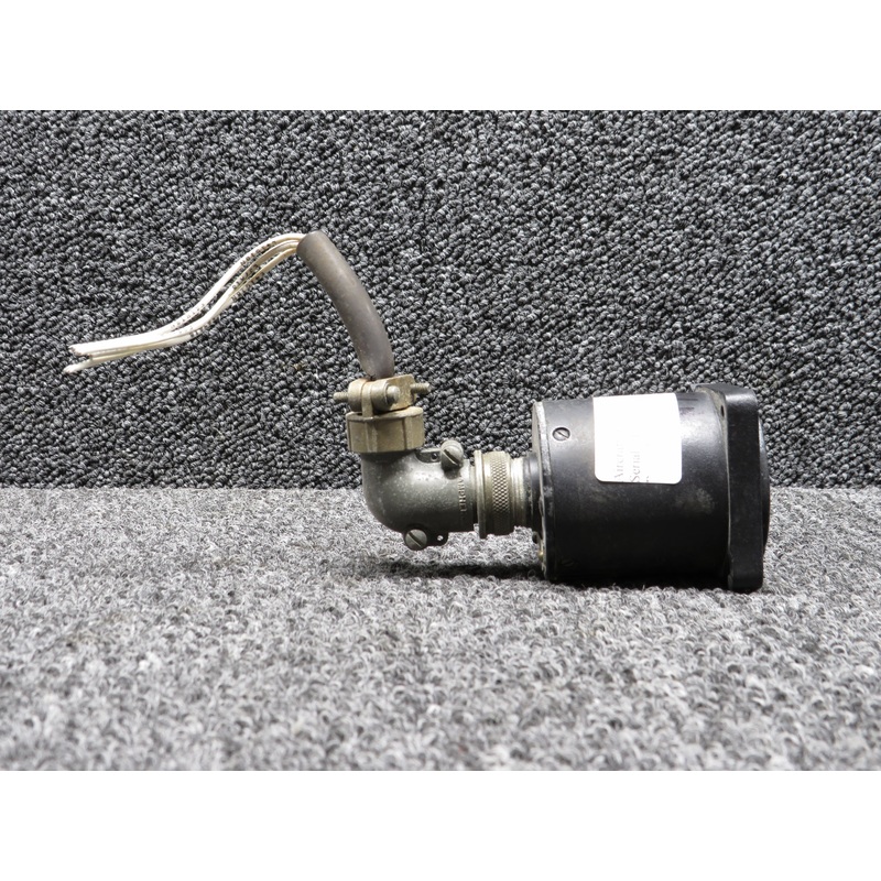 22-295-02A Garwin Outside Air Temperature Indicator