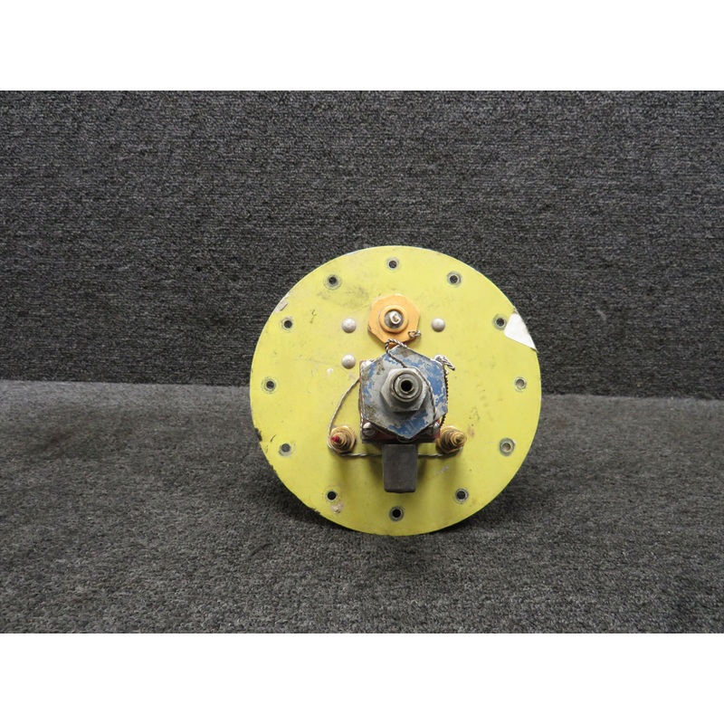 2326014-7 Honeywell Fuel Quantity Tank Unit with Mounting Bracket