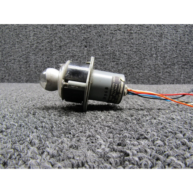 30-0815-3 Grimes Tail Position Light