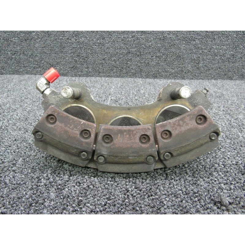 30-28D Cessna 310R Cleveland Brake Caliper Assy