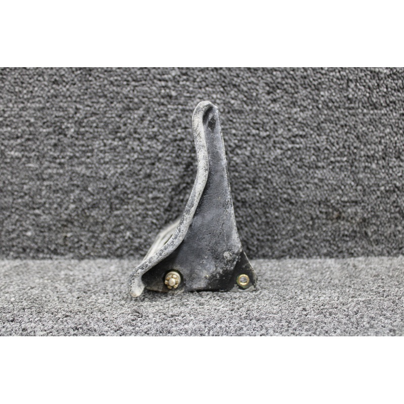 300-524701-2 Rockwell 700 Co-Pilot Rudder Pedal Inboard or Outboard (Corrosion)