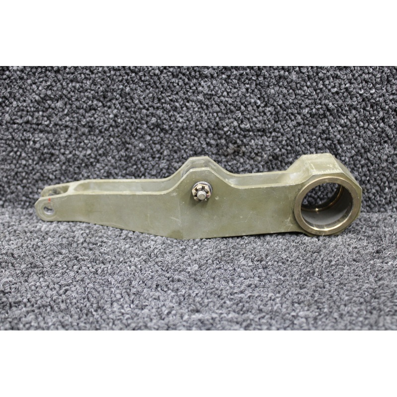 300-524723-1 Rockwell 700 Rudder Pedal Arm Assembly