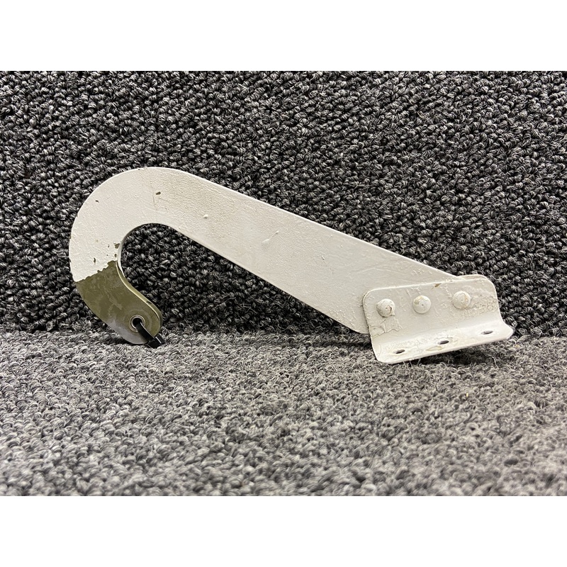 300-821011-1 Rockwell 700 Nose Gear Door Hinge Assembly LH or RH (Fwd or Aft)