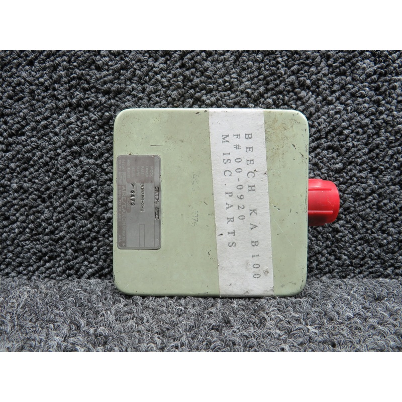 305394-2-3 Airesearch Speed Switch