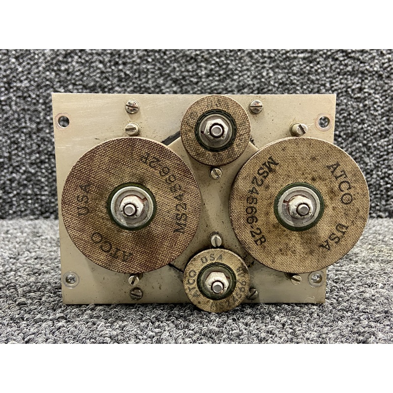 37580-1028 ARC DT-520A Elevator Trim Sensor Unit (28V)