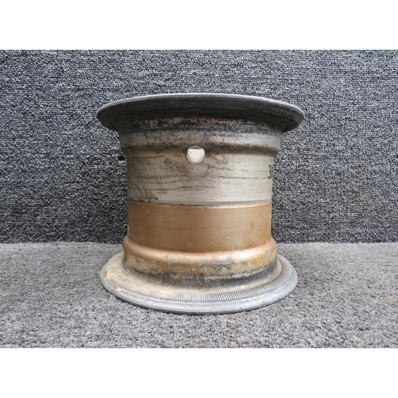 38501 Cleveland 6.00-6 Wheel Assembly