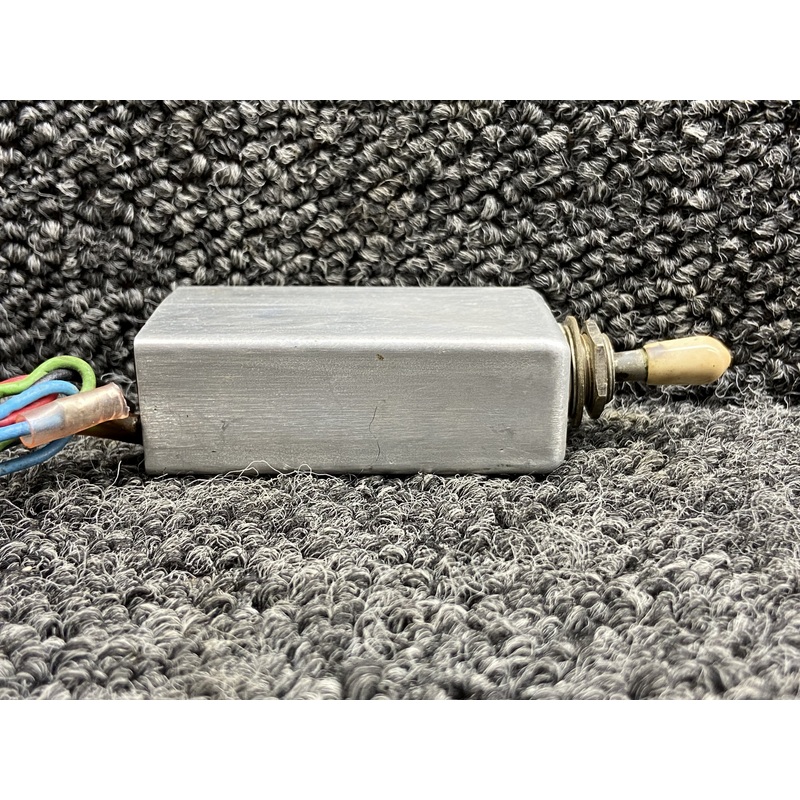 3D1748-2 BF Goodrich Timing Switch (28V)