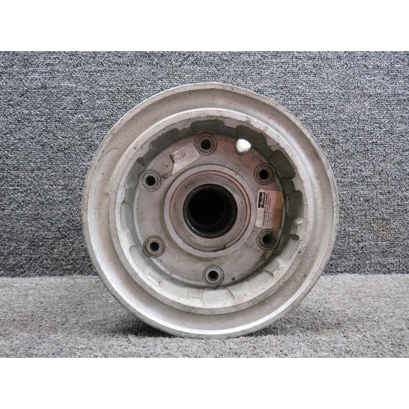 40-140 Cleveland 6.00-6 Main Wheel Assembly