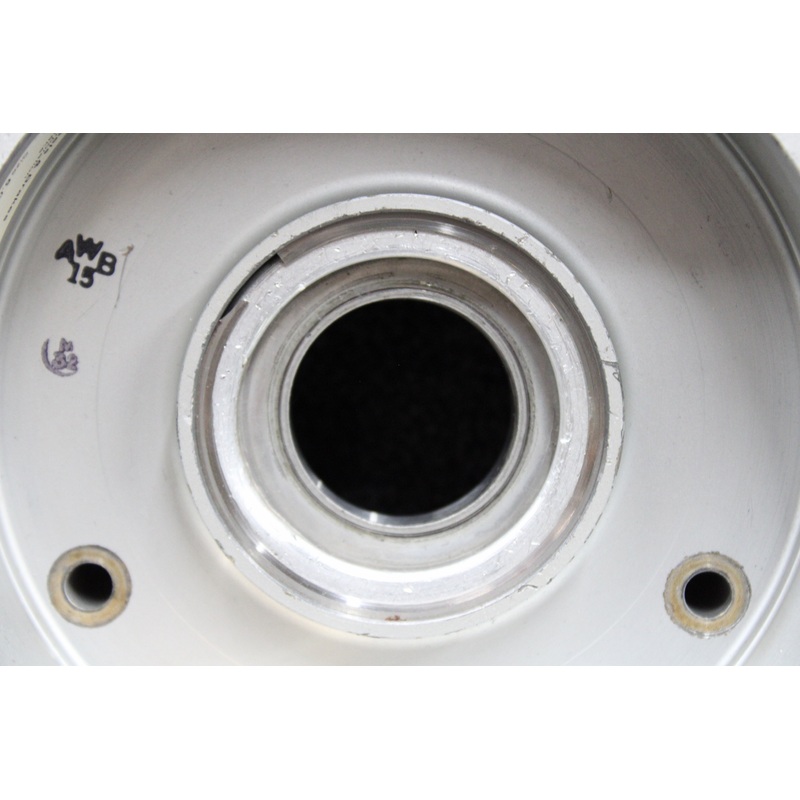 40-90A (Alt: 551-765)  Cleveland 6.00-6 Main Wheel Assembly