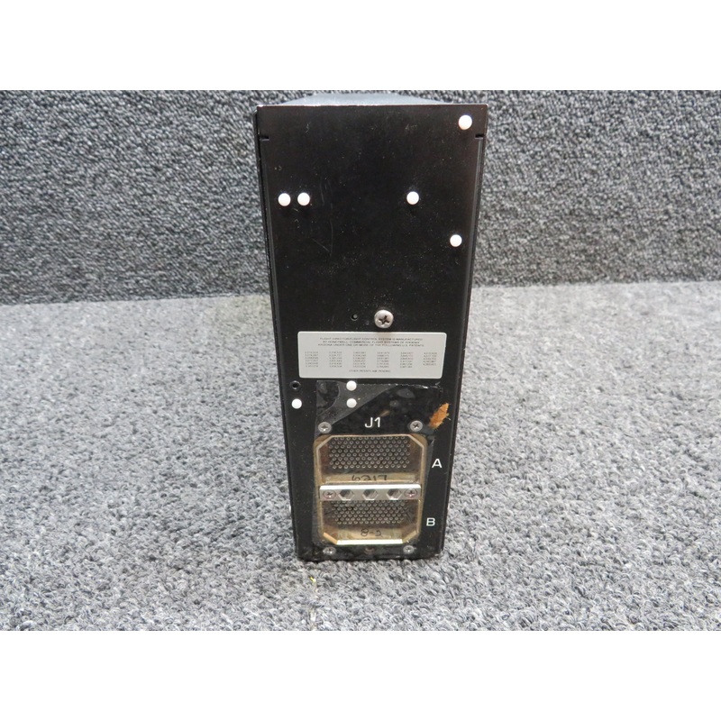 4018369-905 Honeywell FZ-500 Flight Director Computer
