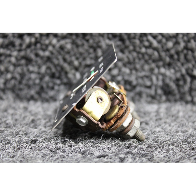 433539 Stewart Warner Cylinder Head Temperature Indicator