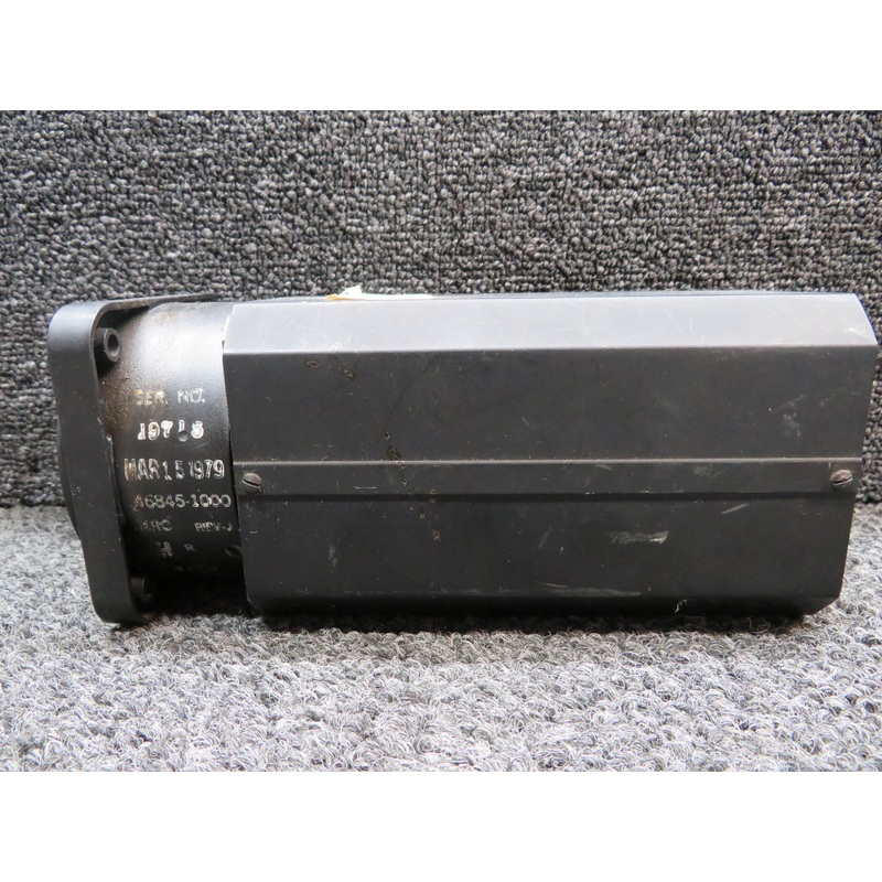46860-1000 ARC IN-385A Converter Indicator has Mods