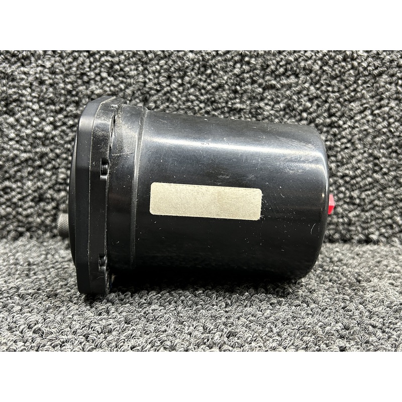 5934P-3 (Alt PN: A613-1) United Instruments Altimeter Indicator (Code: A.163)