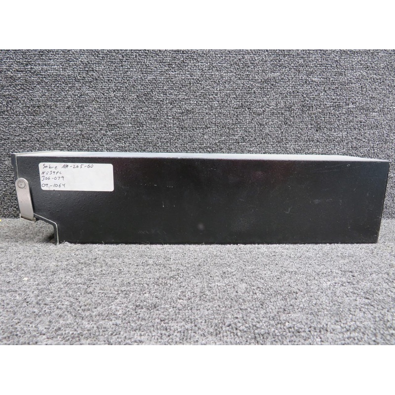 622-0410-001 Collins 860F-2 Radio Altimeter with Mods (Broken Connector) (Core)