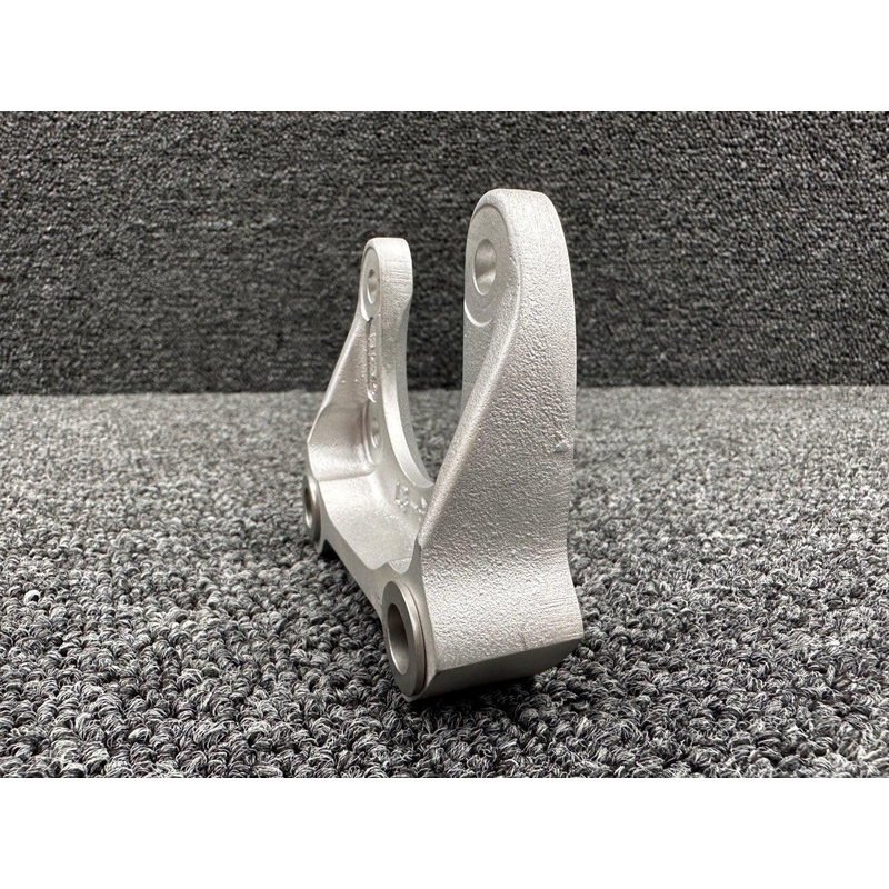 65-27 Cleveland Torque Plate (Thickness: 1)