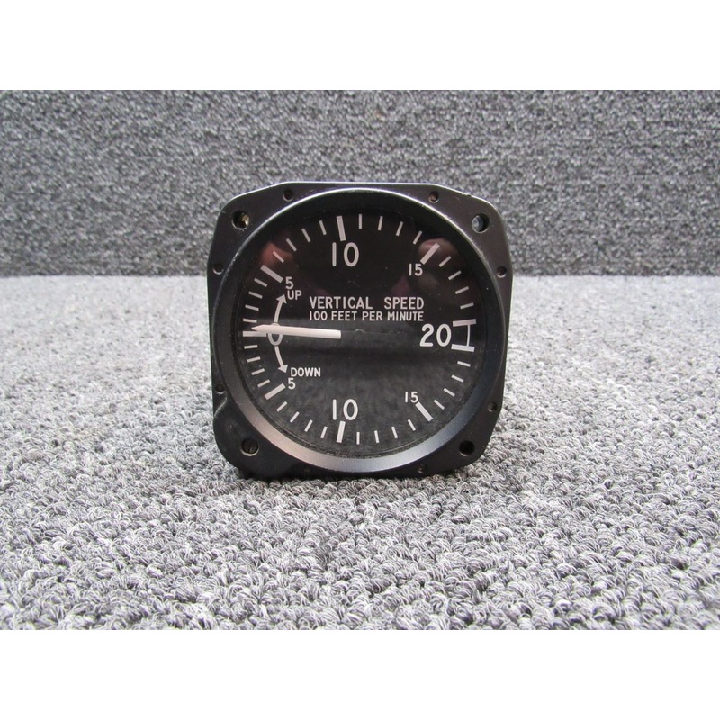 7000 United Instruments Type I Vertical Speed Indicator (Code: C.31)