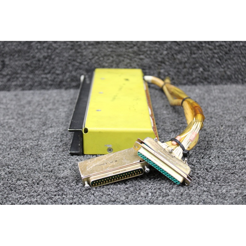 800561-507 Rockwell 700 Annunciator Panel Assembly