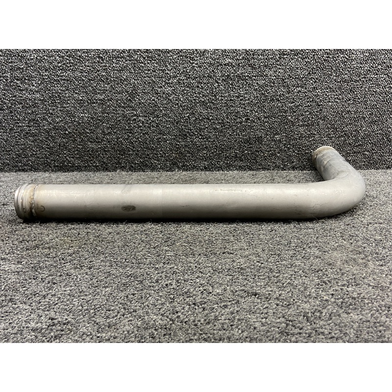 80178-1 Air Tractor AT-301 Spray Pump Elbow Tube