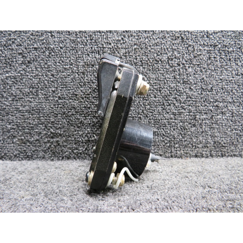 Air Tractor AT-401 Hopper Gauge with Green Repairable Tag (Core)